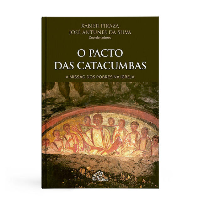 O Pacto das Catacumbas